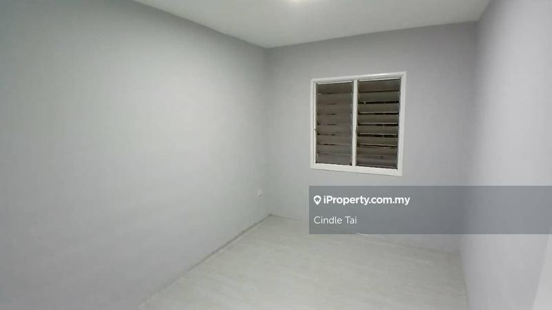 Rumah Flat untuk Dijual di Flora Damansara Flat oleh Cindle Tai - iProperty.com.my