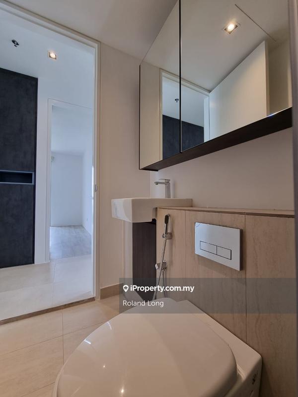 Residensi Servis untuk Dijual di Lumi Tropicana oleh Roland Long - iProperty.com.my