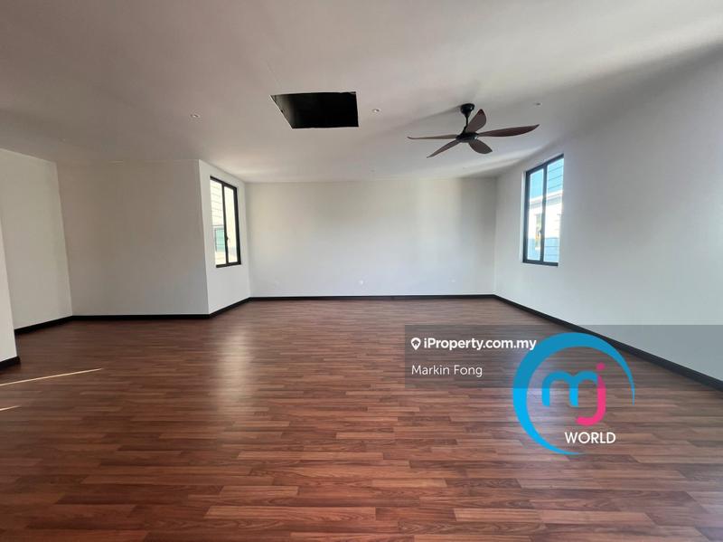 Rumah Berkembar untuk Dijual di Perkampungan Semambu Baru, Kuantan oleh Markin Fong - iProperty.com.my