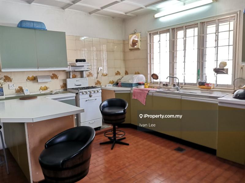 Banglo untuk Dijual di SS3, Petaling Jaya oleh Ivan Lee - iProperty.com.my