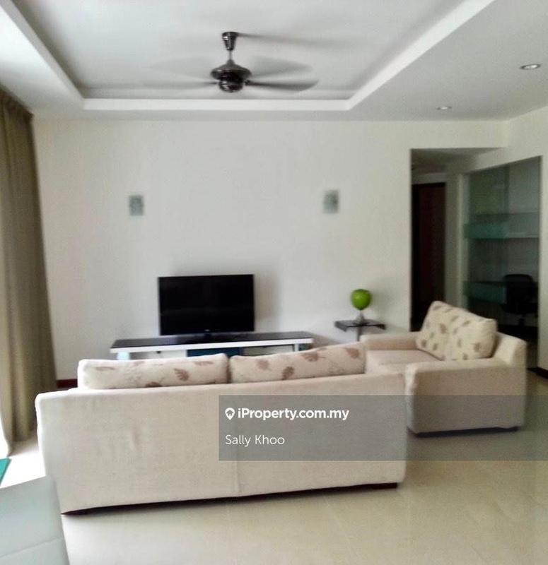 For Rent - Hillcrest Residences