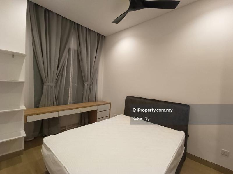 Service Residence for Sale in Lucentia Residences by Kelvin Ng - iProperty.com.my
