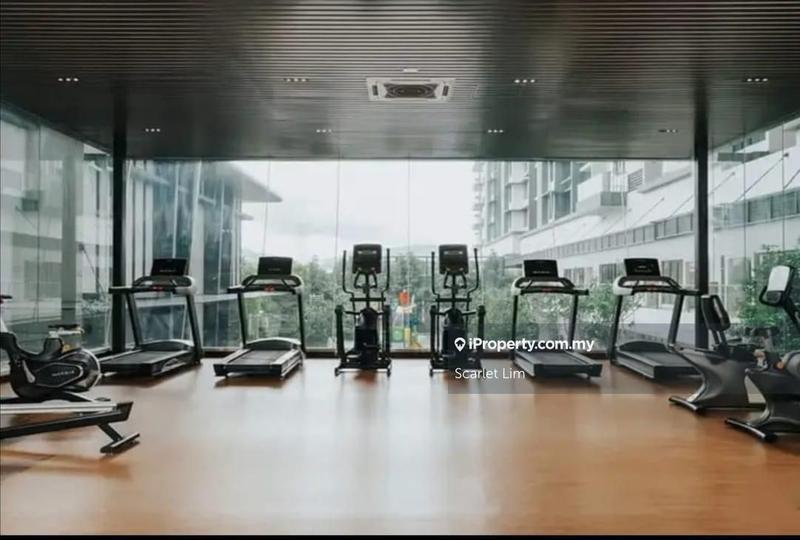 Service Residence for Sale in Lavile Kuala Lumpur by Scarlet Lim - iProperty.com.my