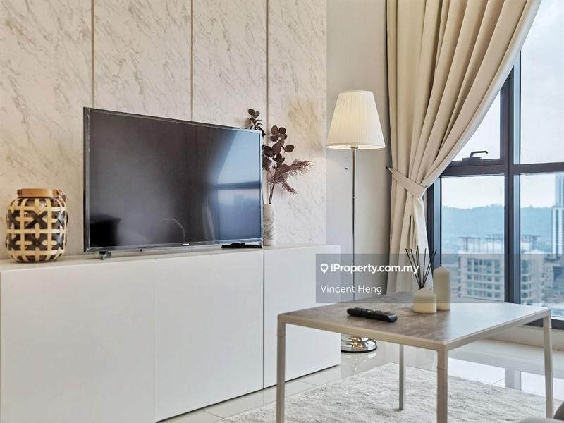 Service Residence for Sale in Cyperus @ Tropicana Gardens by Vincent Heng - iProperty.com.my
