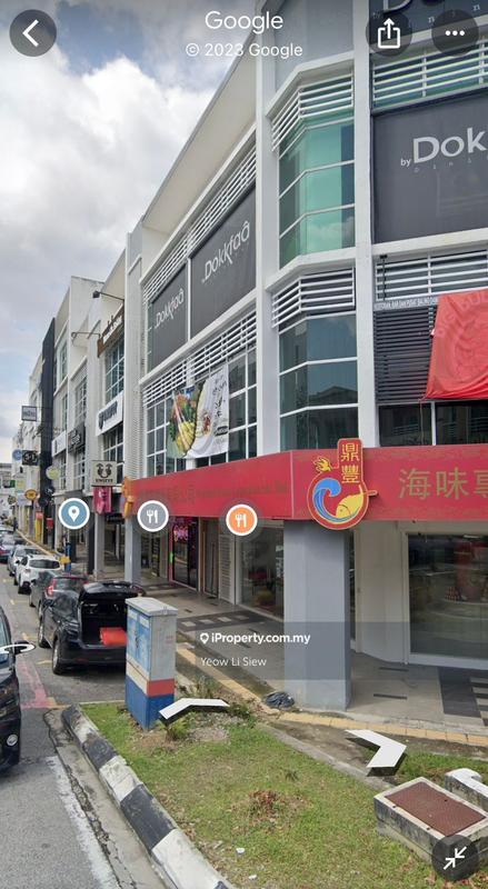 Kedai untuk Disewa di Bandar Baru Sri Petaling, Sri Petaling oleh Yeow Li Siew - iProperty.com.my
