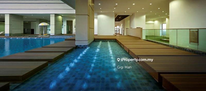 Condominium for Sale in Lido Residency by Gigi Mah - iProperty.com.my