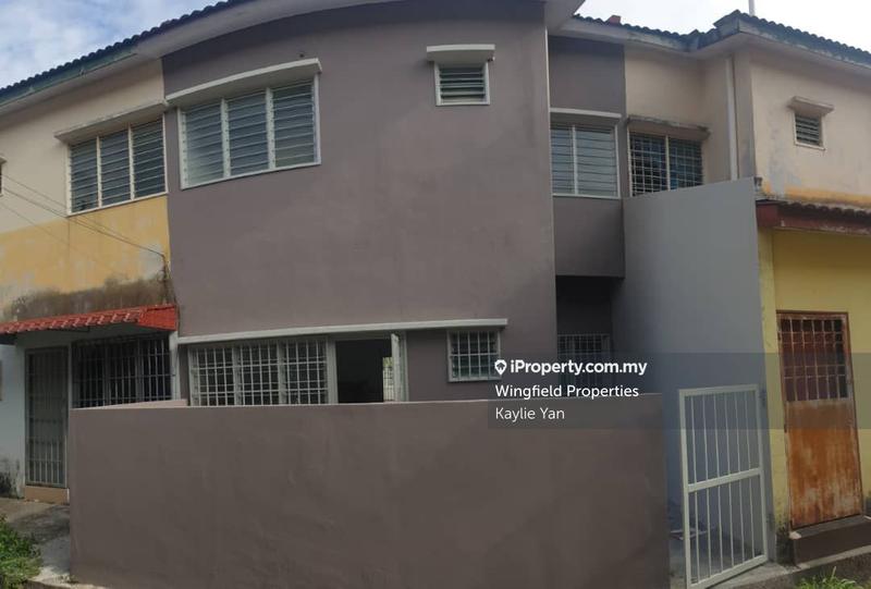 2-storey Terraced House for Sale in Bandar Puteri Klang, Klang by Kaylie Yan - iProperty.com.my