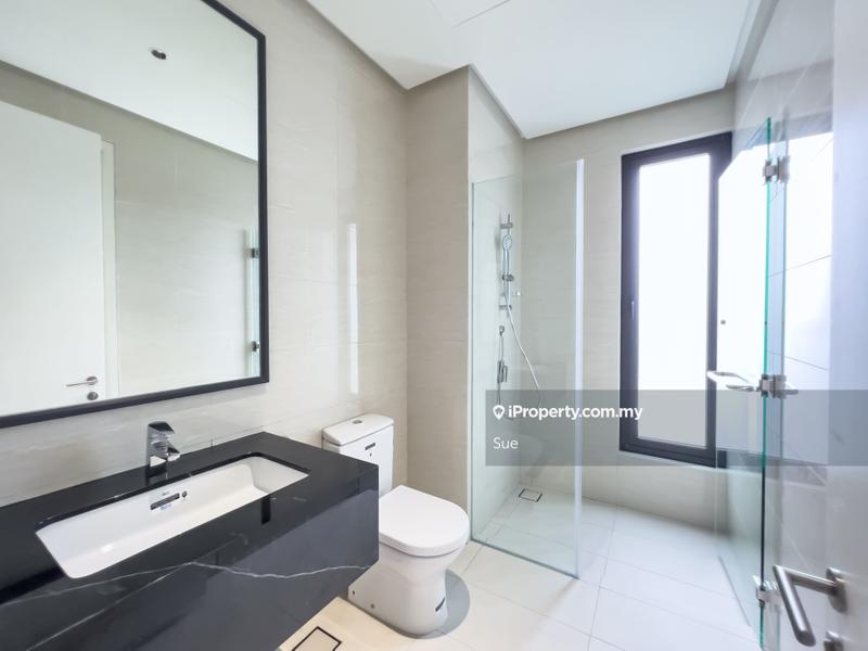 Service Residence for Sale in Oxford Residences @ Pavilion Embassy by Sue - iProperty.com.my