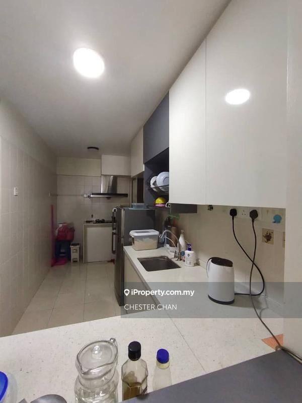 Condominium for Rent in Casa Prima Condominium by CHESTER CHAN - iProperty.com.my