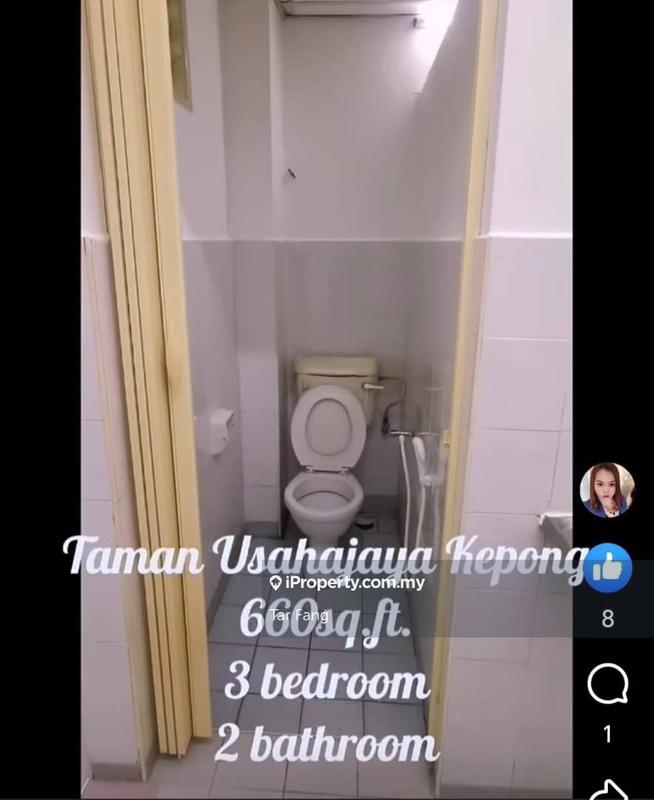 Shop-Office for Sale in Kepong, Kuala Lumpur by Tar Fang - iProperty.com.my