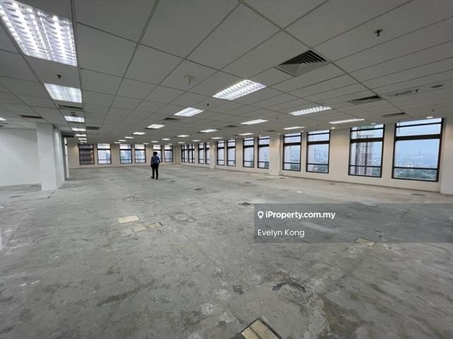 Office for Rent in Kl Sentral, Kuala Lumpur by Evelyn Kong - Interior - iProperty.com.my
