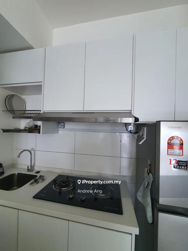 For Rent - Savio @ Riana Dutamas