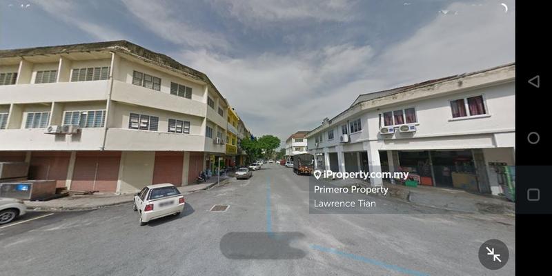 Shop / Office untuk Dijual di Taman Asa Jaya, Kajang oleh Lawrence Tian - iProperty.com.my