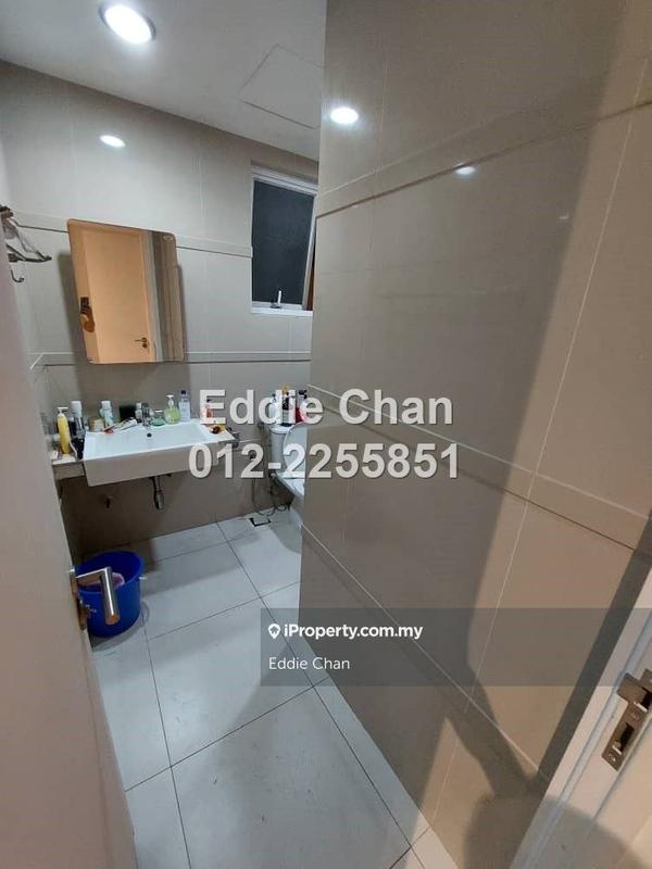 Kondominium untuk Dijual di Setapak Green oleh Eddie Chan - iProperty.com.my