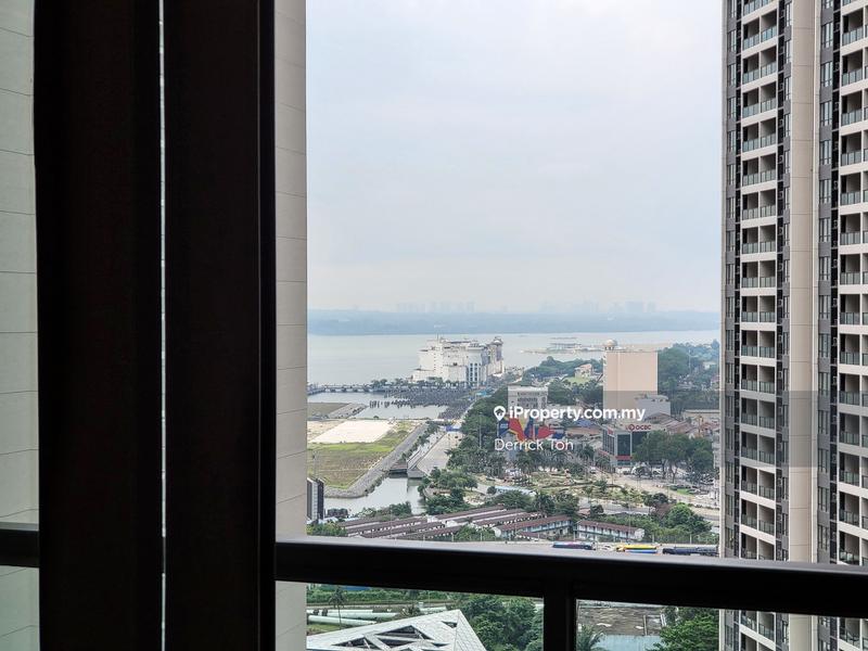 Service Residence for Rent in R&F Princess Cove Phase 1 by Derrick Toh - iProperty.com.my