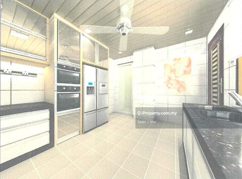 Bungalow House for Sale in Ambang Botanik, Klang , Selangor, Klang by Sean Liew - iProperty.com.my