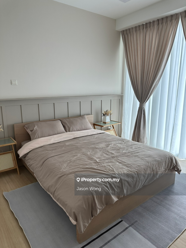 Service Residence for Rent in Camellia Serviced Suites by Jason Wong - iProperty.com.my