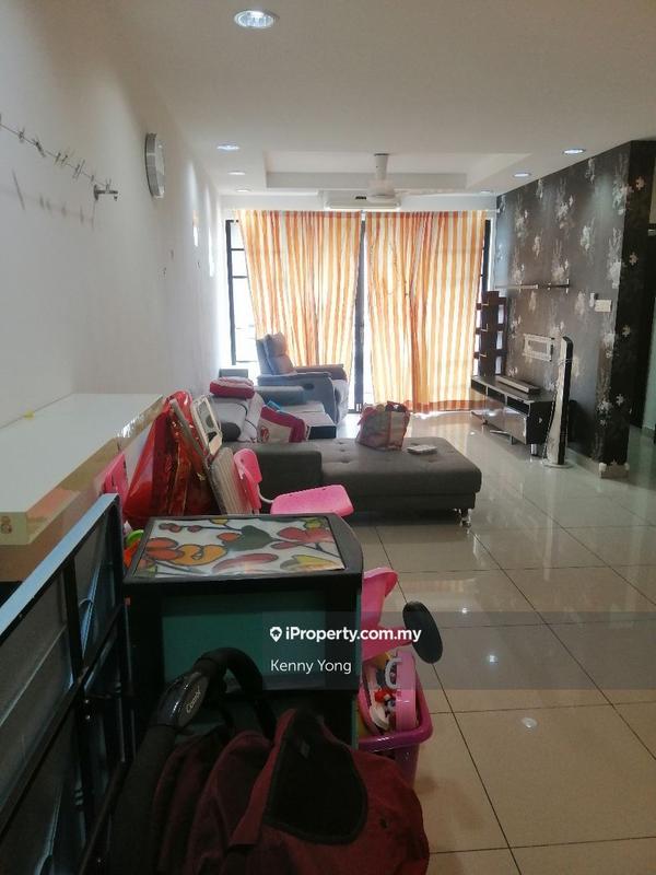 For Sale - One Damansara