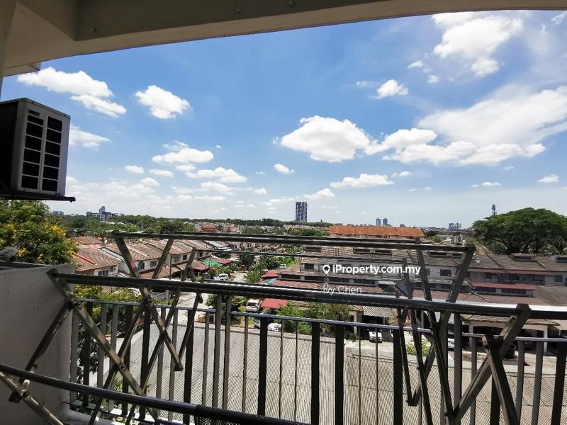 Townhouse for Sale in Beverly Residence @ BU 11, Bandar Utama by Ivy Chen - iProperty.com.my