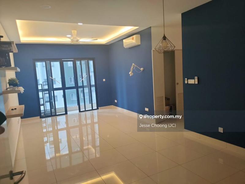 Condominium for Sale in The Haute Gurney by Jesse Choong (JC) - iProperty.com.my