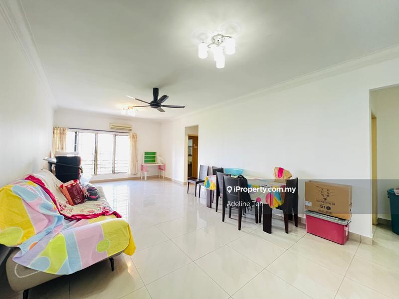 For Sale - Desa Permai