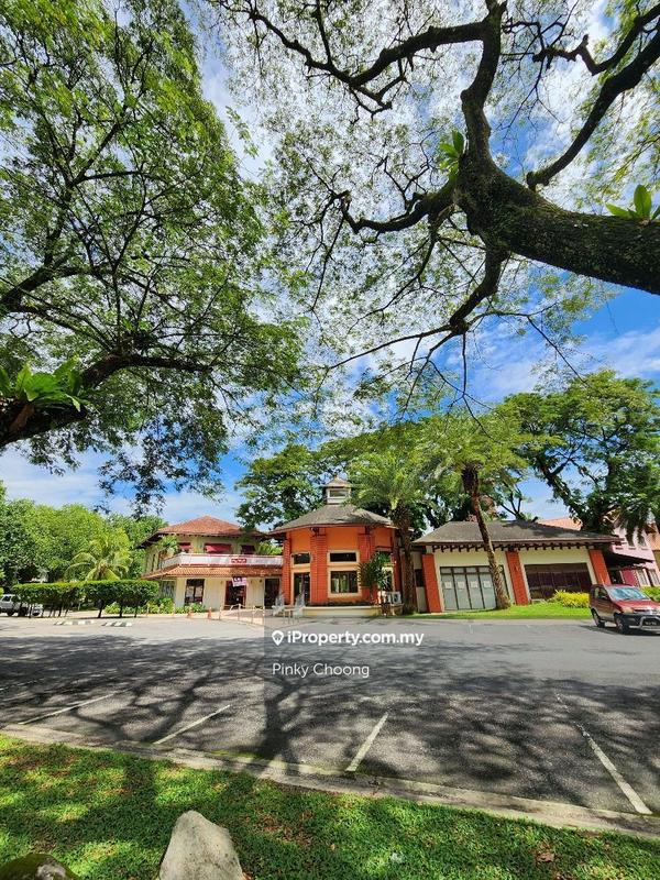 Bungalow House for Rent in Valencia, Sungai Buloh by Pinky Choong - iProperty.com.my