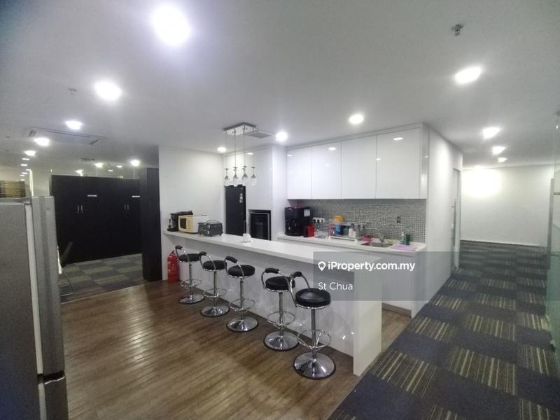 For Sale - Oasis Damansara, Ara Damansara