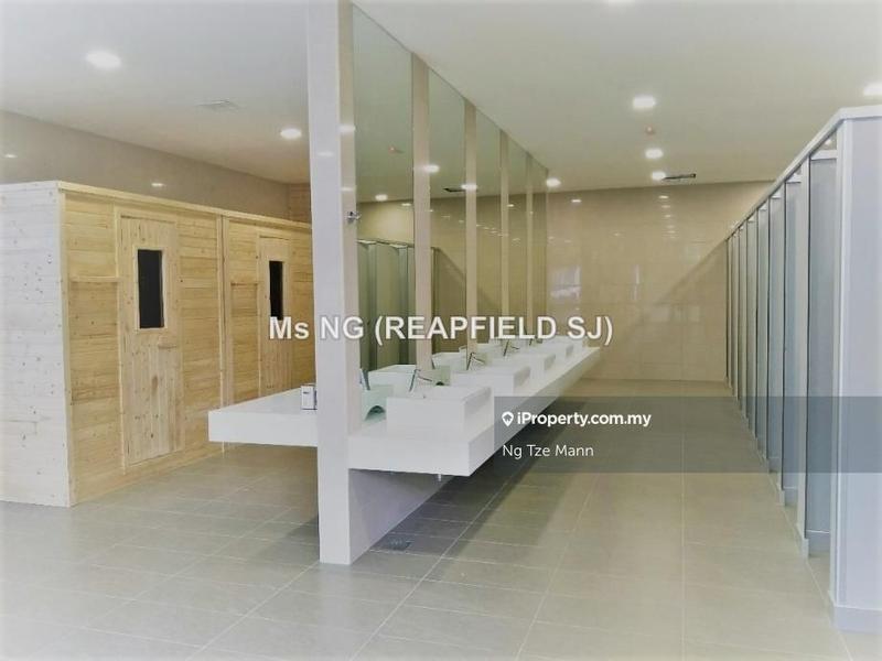 Condominium for Sale in Lakefront Residence by Ng Tze Mann - iProperty.com.my
