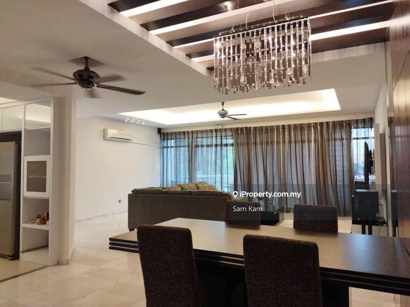 Kondominium untuk Dijual di Desa Melor oleh Sam Kam - iProperty.com.my