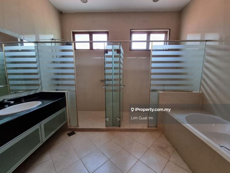 Semi-Detached House for Sale in Taman Sri Hartamas, Sri Hartamas by Lim Guat Im - iProperty.com.my