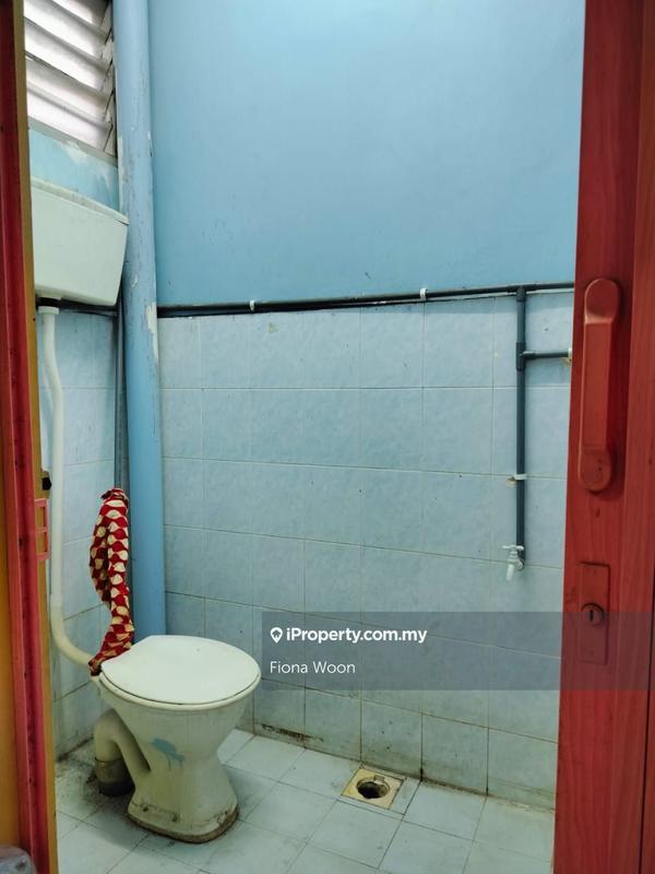 Apartment for Sale in Taman Saujana Puri by Fiona Woon - iProperty.com.my