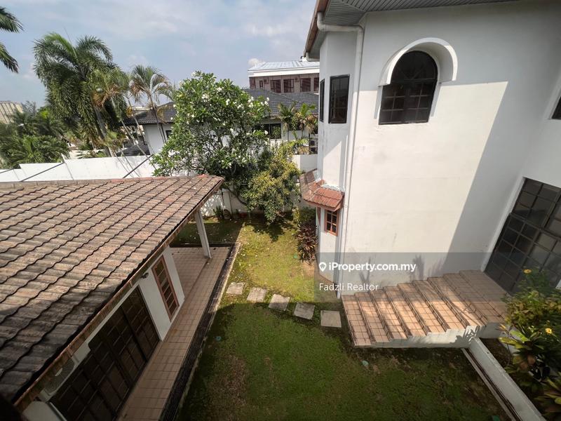 Bungalow House for Sale in Taman TAR (Tun Abdul Razak), Ampang by Fadzli Realtor - iProperty.com.my