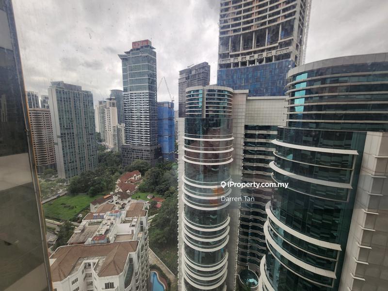 Residensi Servis untuk Dijual di Banyan Tree Signatures oleh Darren Tan - iProperty.com.my