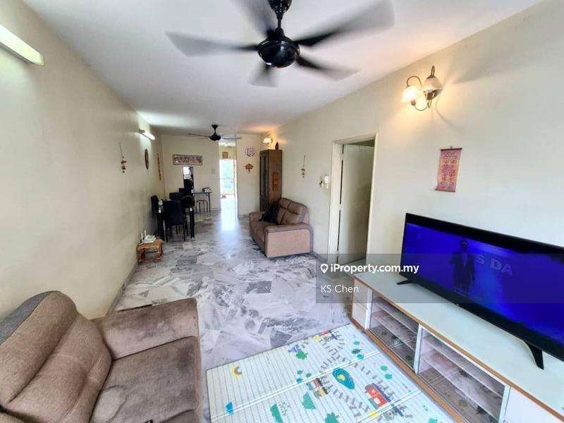 For Sale - Palm Court Condominium