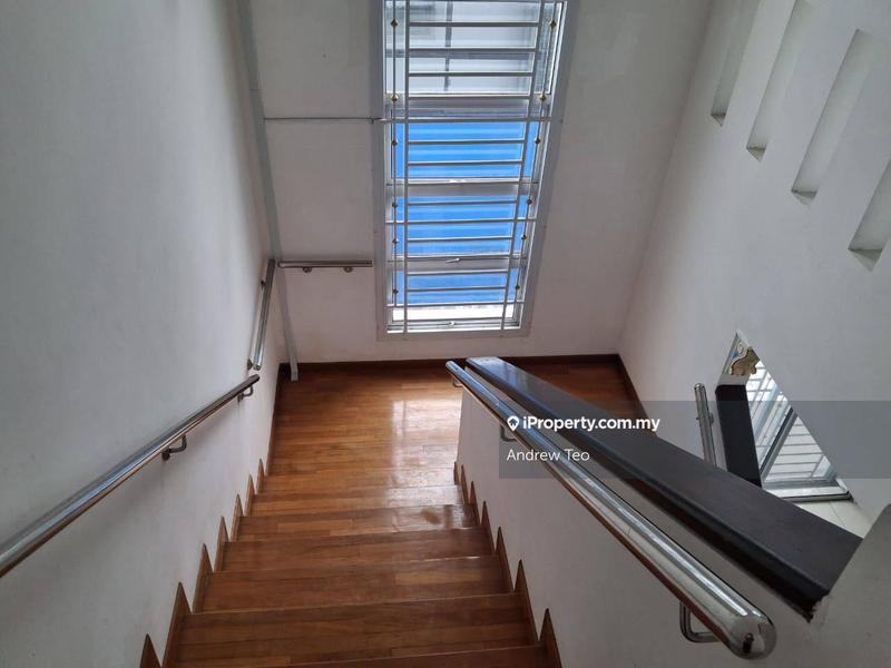 Banglo Pautan untuk Dijual di Taman Mutiara Rini, Skudai oleh Andrew Teo - iProperty.com.my