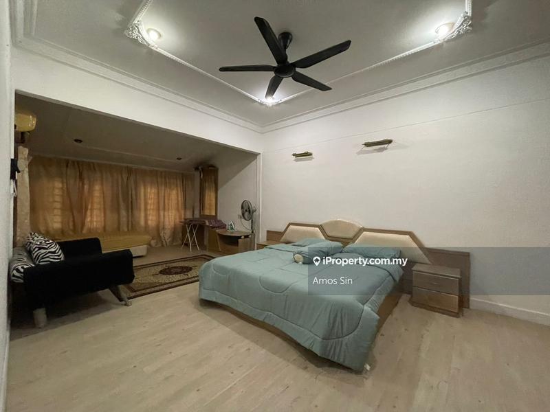 Bungalow House for Sale in Minden Heights, Gelugor by Amos Sin - iProperty.com.my