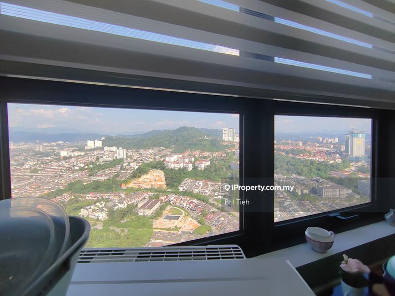 Residensi Servis untuk Dijual di EkoCheras oleh BH Tieh - iProperty.com.my