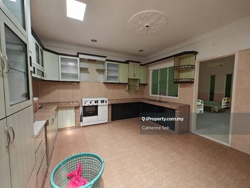 Semi-Detached House for Sale in Taman Paya Rumput Indah, Paya Rumput by Catherine Soh - iProperty.com.my