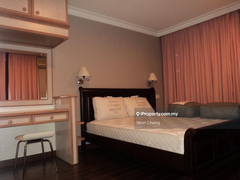 Condominium for Sale in Bangsar Puteri by Yenn Chong - iProperty.com.my