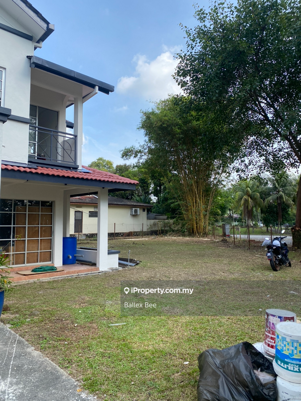 Rumah Teres 2-Tingkat untuk Dijual di Kota Kemuning, Shah Alam oleh Ballex Bee - iProperty.com.my