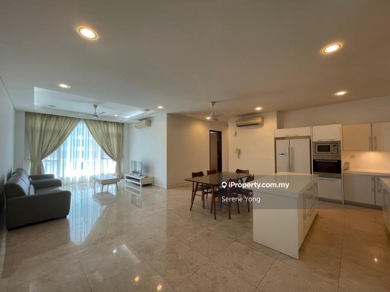 Condominium for Rent in Kiara 9 Residency by Serene Yong - iProperty.com.my