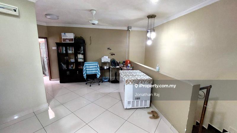 Kondominium untuk Dijual di Sri Suajaya Condominium oleh Jonathan Raj - iProperty.com.my