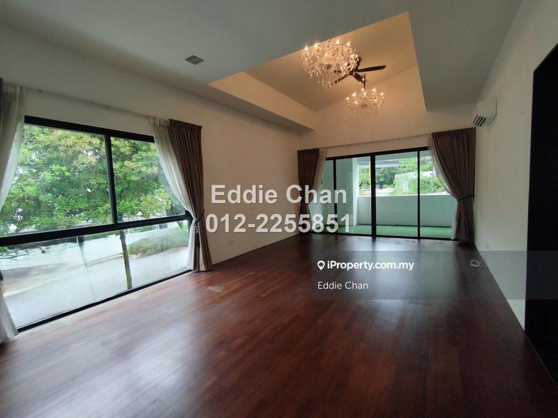 Bungalow House for Sale in Ampang Jaya, Ampang by Eddie Chan - iProperty.com.my