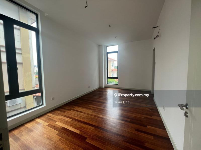 Bungalow House untuk Dijual di Taman Yarl, Jalan Klang Lama (Old Klang Road) oleh Yuan Ling - iProperty.com.my