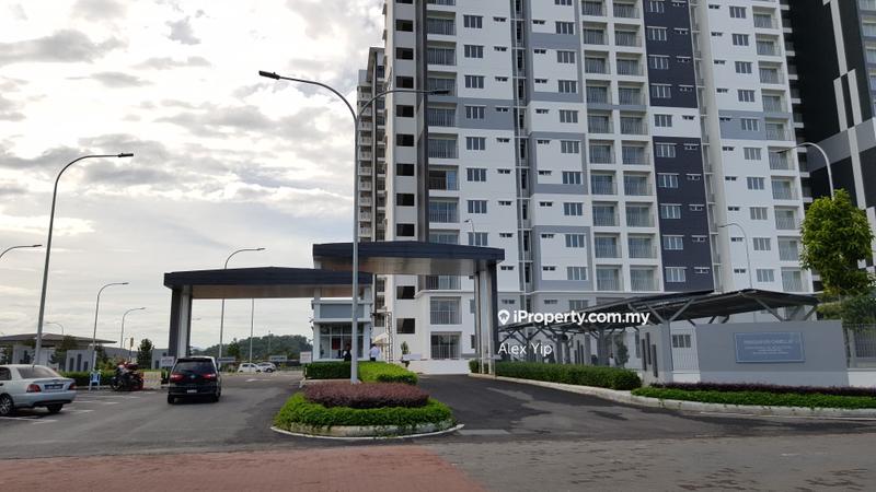 Kondominium untuk Dijual di D' Camellia oleh Alex Yip - iProperty.com.my