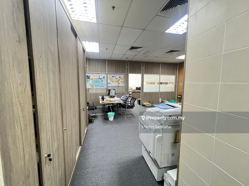 Office for Sale in Brickfields, Brickfields by Martin Santana - iProperty.com.my