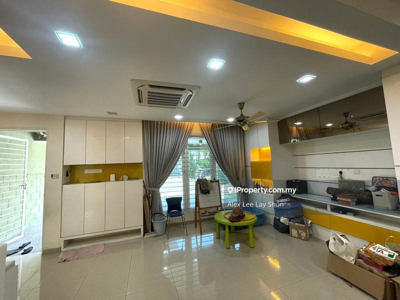 Semi-Detached House for Sale in Bukit Rahman Putra, Sungai Buloh by Alex Lee Lay Shun - iProperty.com.my