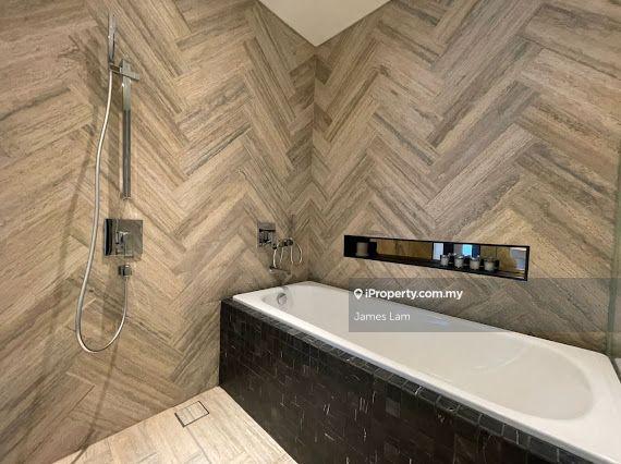 For Sale - SO Sofitel Kuala Lumpur Residences