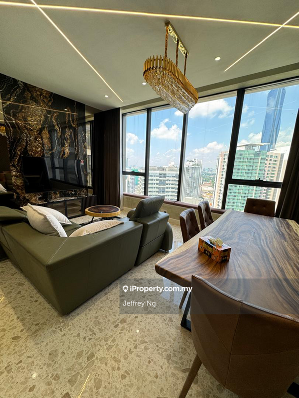 For Rent - Pavilion Ceylon Hill