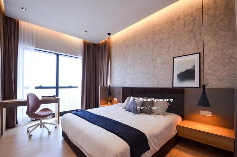 Service Residence for Rent in Jaya One Residences by Edison Chang - iProperty.com.my